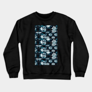 Galo de Barcelos Crewneck Sweatshirt